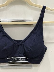 Calvin Klein Athleisure Bra