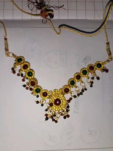 Necklace