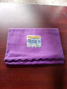 New Purple inskirt  7 parts