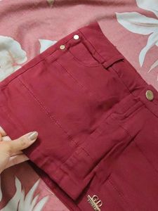Mini Skirt 🍒