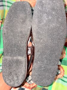 Men's Ethnic Khussa Shoes