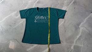 Tshirt For Ladies