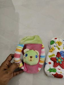 Infant / Babies Feeding Bottle Cover