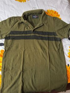 Spykar Polo Tshirt for sale