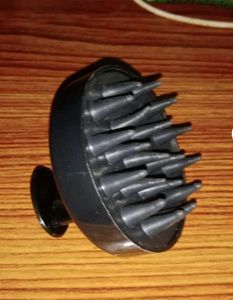 68. Scalp Massager