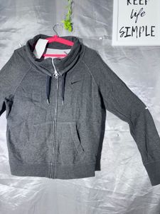 Nike Full Zip Hoodie