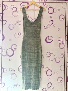 ‼️PRIZE DROP free size bodycon dress