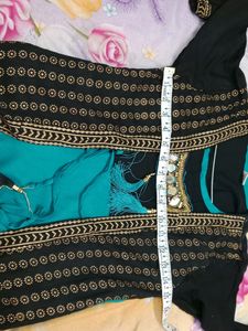 Women's Stylish Printed A-line Kurta