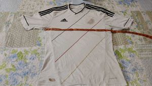 Adidas Germany Football Jersey