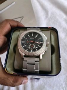 Fossil Watch All New With Box