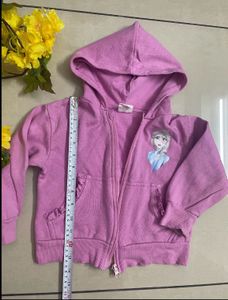 Disney Girls Jacket
