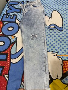 Denim Jeans