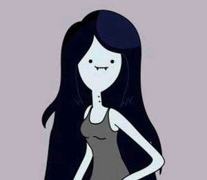 Marceline Doll