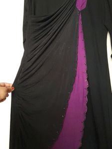 Baniyan Cloth Burka