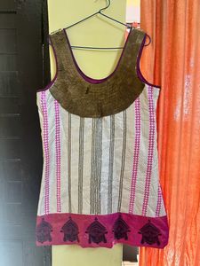Tunic/dress
