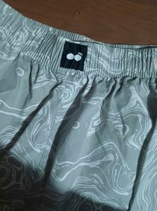 Bewakoof Grey trouser