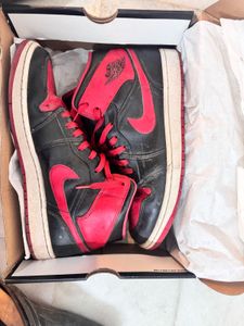 Air Jordan Sneakers