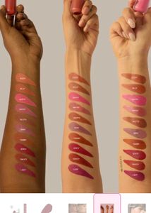 fae beauty blush - saucy
