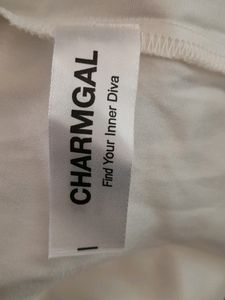 Off White Shirt (Women's)