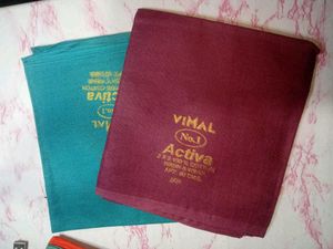 Dress Material  BlouseAstar- Vimal Activa
