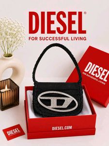 IMPORT Diesel Rhinestone SMALL SLING WD BOX
