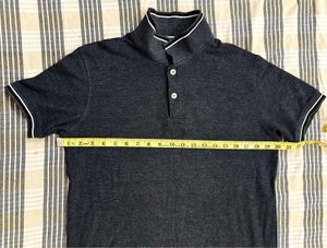 MAX polo T-shirt👕(size S)