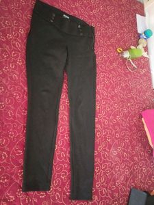 New Branded Zara Jeggings Without Tag