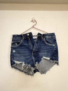 Zara shorts