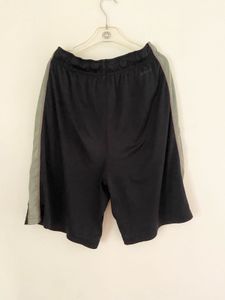 Nike Dri-fit Black Athletic Shorts