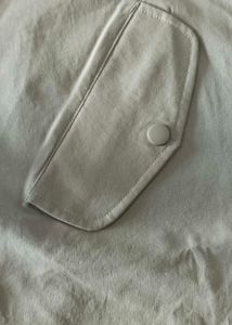 Elegant Trench Coat