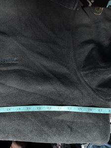 Regatta fleece  half zip  pullover