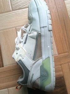 Red Tape Classic Sneakers