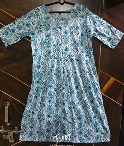 women kurti long