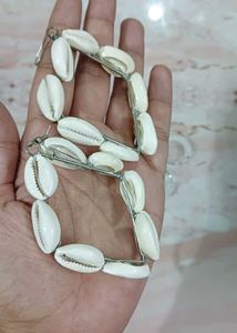 Set of 3 Chic Earring : Pearls &amp; Shell Design