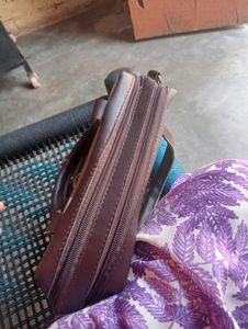 Ladies Sling bag