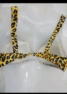 Bra And Panty Combo