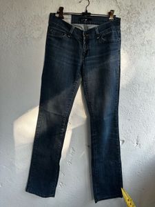 7 For All Mankind Bootcut Jeans