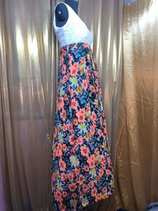Beautiful Dress