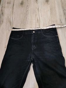 Ma6134 Ice water jeans waist 32 inches