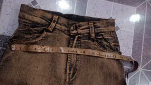 combo of new embroidered jeans for girls