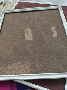 Wooden Picture Frame