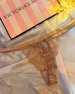 La Senza Thong - New with Tag