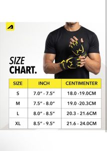 Boldfit Gym Gloves