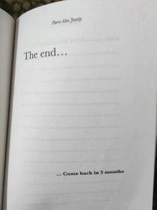 Book - Heal Love Grow