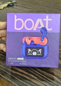 Boat airpodes 183 gen3