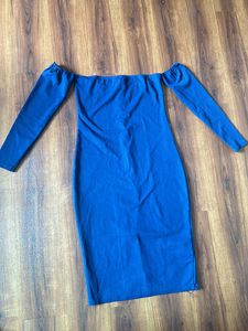 Splash brand tube dress M size
