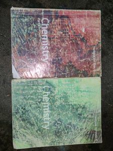 NCERT Chemistry Textbook for Class XI Part II