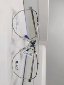 Hugo Boss Aviator Eyeglasses
