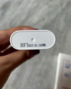 Manyo Hyaluron Hydrating Sun Stick SPF50
