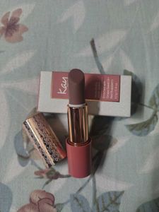 Kay Beauty Matte Drama Lipstick Snapshot